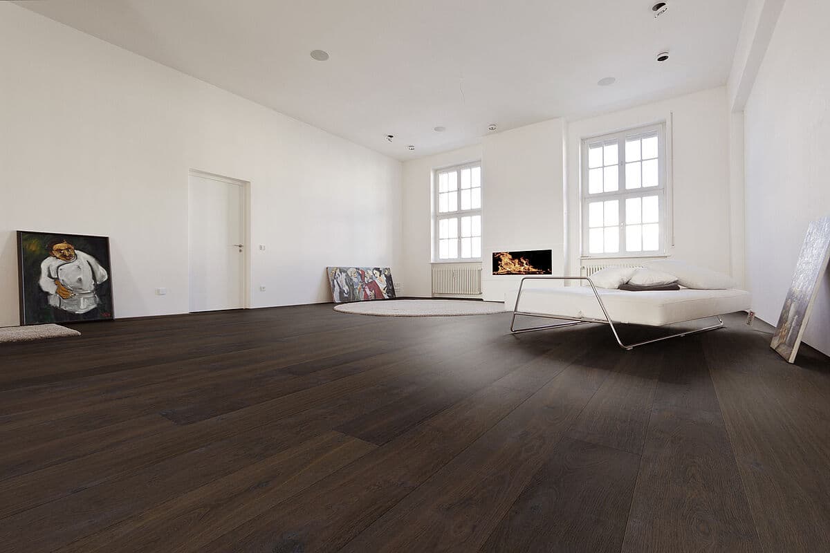 Beratung im Showroom